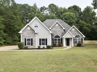 60 Coldwater Way, Covington, GA 30016