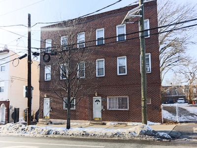 75 Palisade Ave, Jersey City, NJ, 07306