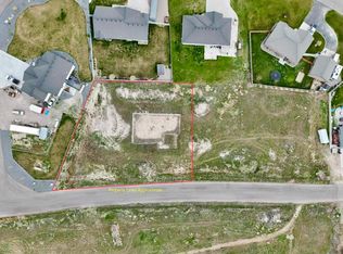 86 N Hillside Rd, Idaho Falls, ID 83402