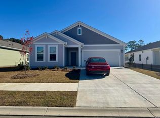 4005 Braid Ct, Myrtle Beach, SC 29588