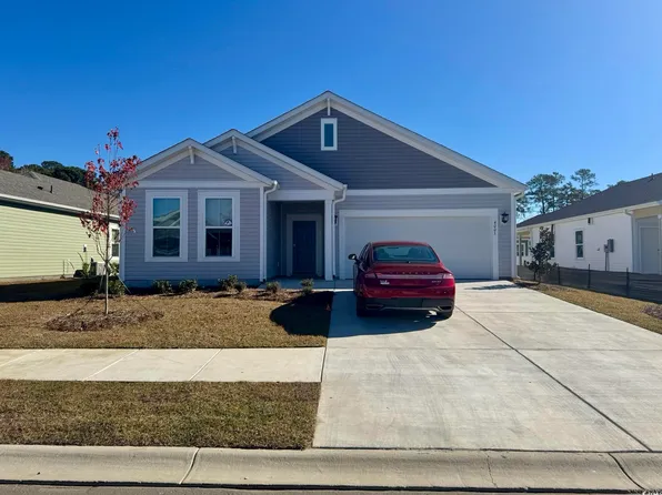 4005 Braid Ct., Myrtle Beach, SC 29588