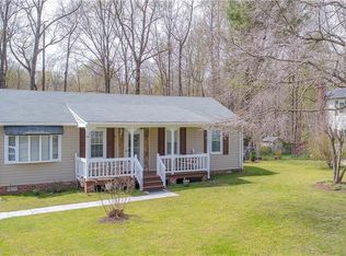 4510 Martinson Ln, Prince George, VA 23875