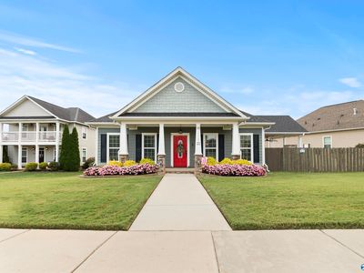 1110 Towne Creek Pl, Huntsville, AL, 35806