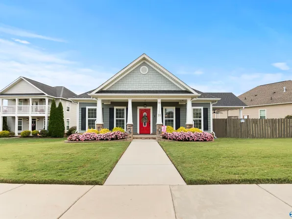 1110 Towne Creek Pl, Huntsville, AL 35806