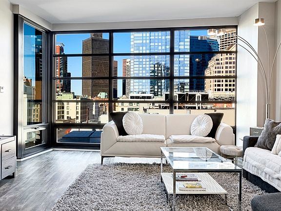2nd image of 580 Washington St #1407