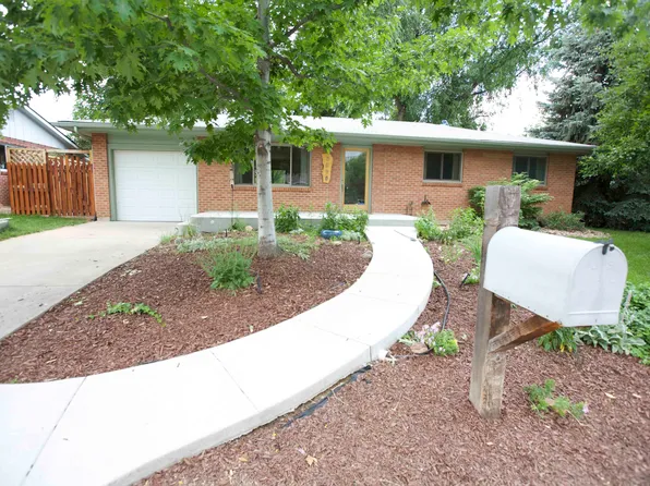 3540 Dartmouth Ave, Boulder, CO 80305