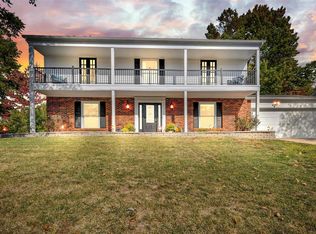 78 Rue Grand Dr, Lake Saint Louis, MO 63367