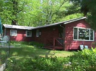 2310 Retreat Rd, Clearbrook, MN 56634