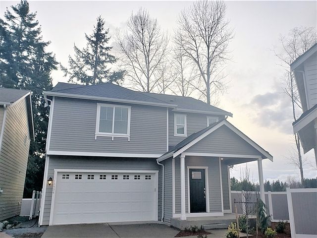 1st image of 13934 106th Ave E