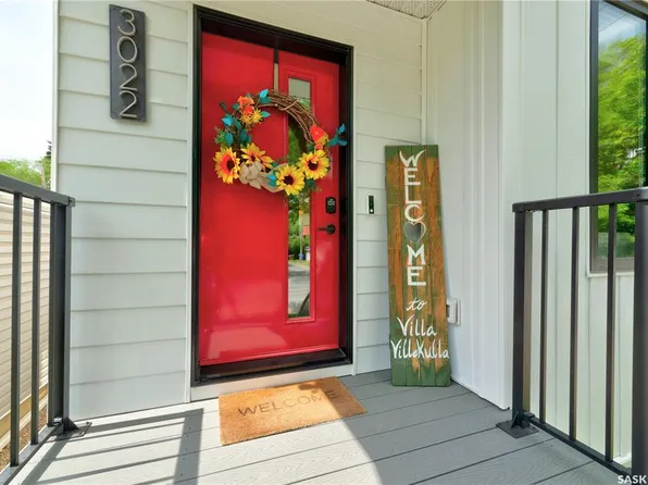 3022 Montague STREET, Regina, SK S4S 1Z5