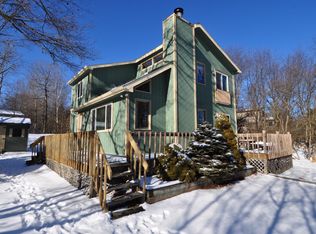 218 Bishop Cir, Albrightsville, PA 18210