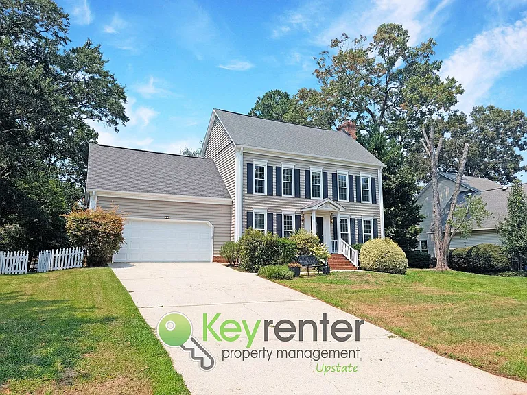 316 Pelham Falls Dr — Photo 2