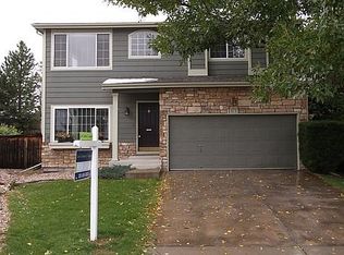 9515 Morning Glory Ct, Highlands Ranch, CO 80130