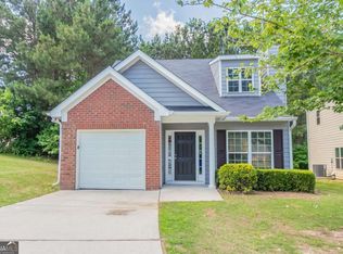 4695 Ravenwood Loop, Union City, GA 30291