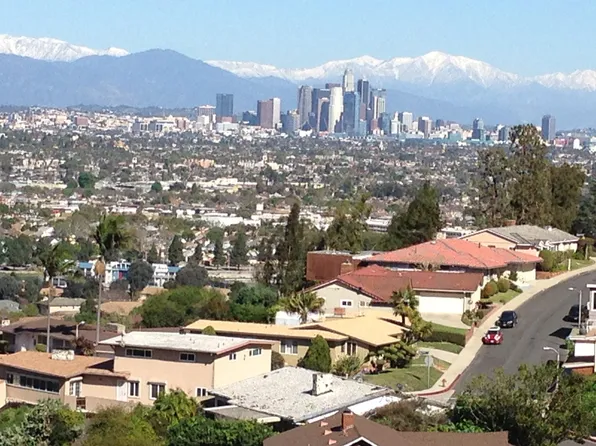 4447 Don Milagro Dr, Los Angeles, CA 90008