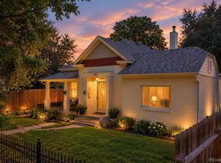 352 Bannock St, Denver, CO 80223