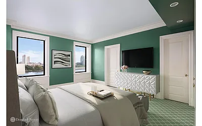 Sold by Douglas Elliman