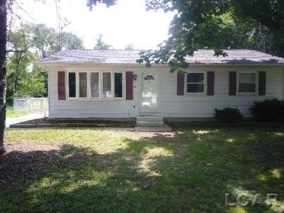 801 Colebrook Dr, Clinton, MI, 49236