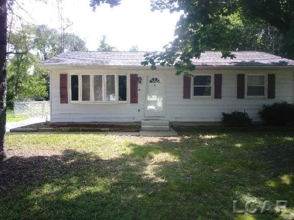 801 Colebrook Dr, Clinton, MI 49236