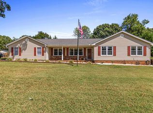 207 Green Ridge Dr, Moore, SC 29369