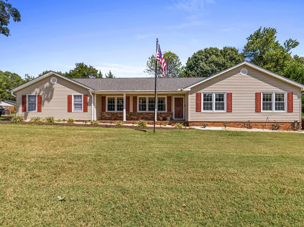 207 Green Ridge Dr, Moore, SC 29369