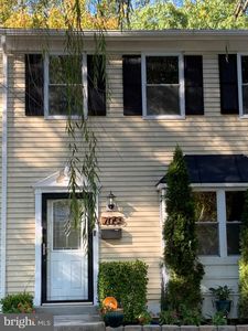 7055 Palamar Ter, Lanham, MD, 20706