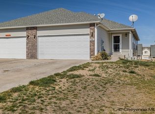 516 Persons Rd, Cheyenne, WY 82007