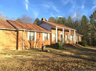 3966 Love Rd, Lexington, MS 39095