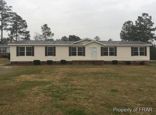 18 Chipmunk Ct, Cameron, NC 28326