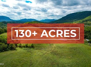 130 Back Valley Rd, Big Stone Gap, VA 24219