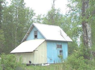 L2 B1 Two Block Rd, Trapper Creek, AK 99683