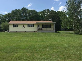 190 Peaceful Valley Rd, Lindside, WV 24951