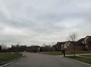 10150 Sherman Cir, Willis, MI 48191