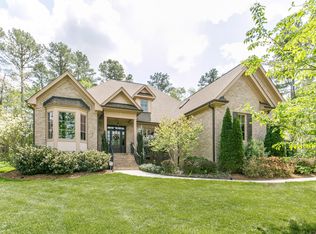 3700 Hugh Davis Rd, Youngsville, NC 27596