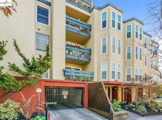 500 Vernon St APT 206, Oakland, CA 94610