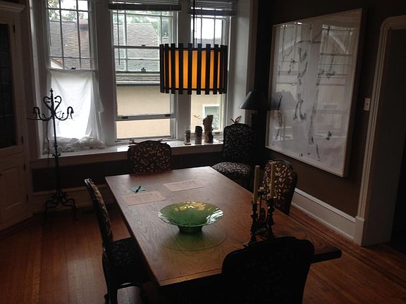 Large Dining Room
