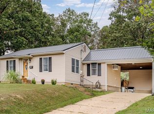 1117 W State St, Union, MO 63084