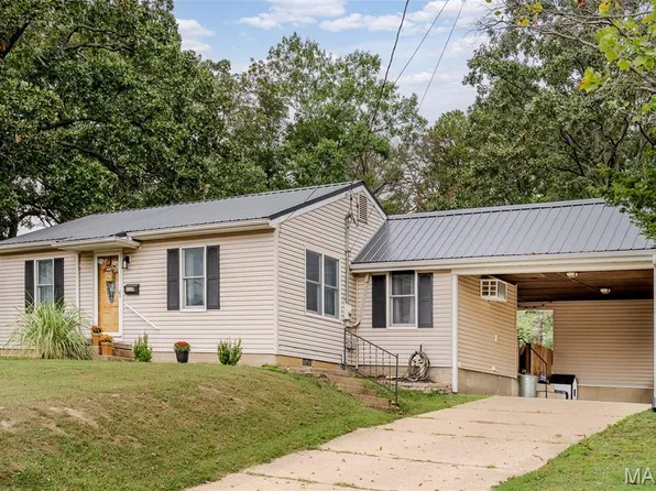 1117 W State St, Union, MO 63084