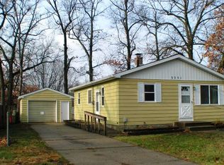 3751 Michael Ave SW, Wyoming, MI 49509