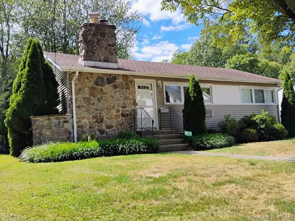 143 Sawyer Road, Fairfield, CT 06824
