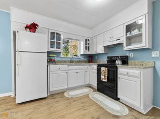 973 Scott Rd, Riverdale, GA 30296