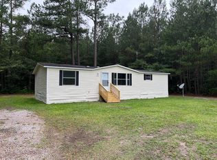 5888 Stone Whitley Rd, Middlesex, NC 27557