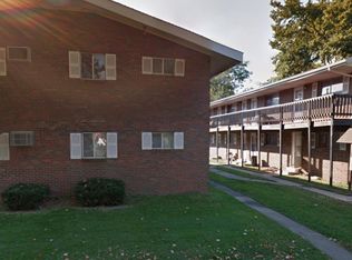 1021 N 1st St, Springfield, IL 62702