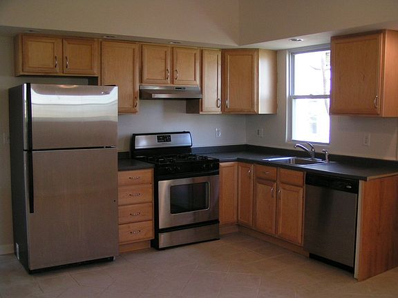 Beautifully Updated Kitchen