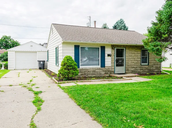 3309 4th Ave, Council Bluffs, IA 51501