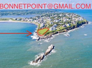 314 Colonel John Gardner Rd, Narragansett, RI 02882