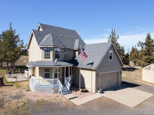 10393 SE Juniper Canyon Rd, Prineville, OR 97754