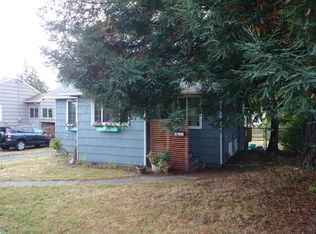 8831 30th Ave SW, Seattle, WA 98126