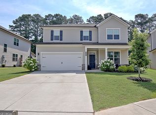 365 Caledonia Ct, Peachtree City, GA 30269