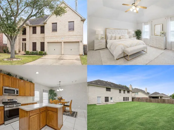 3035 Aspen Hollow Ln, Sugar Land, TX 77479